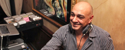 DJ Giancarlo Nav