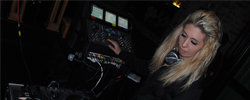 DJ Mary Nav