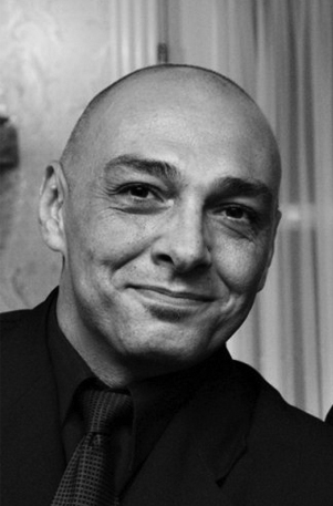 DJ Giancarlo