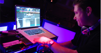 DJ Joe