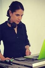 DJ twinki