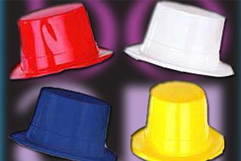 hats