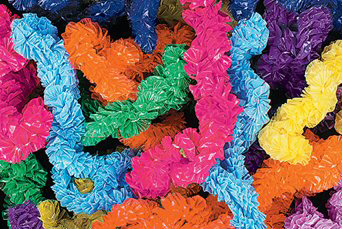 leis