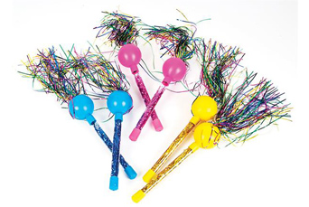 maracas