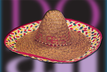 sombreros